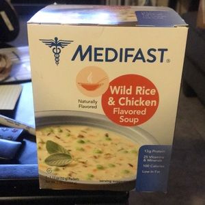 Medifast fueling